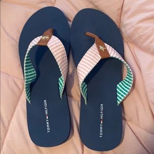 Tommy Hilfiger Sandals 🔥 3/$20